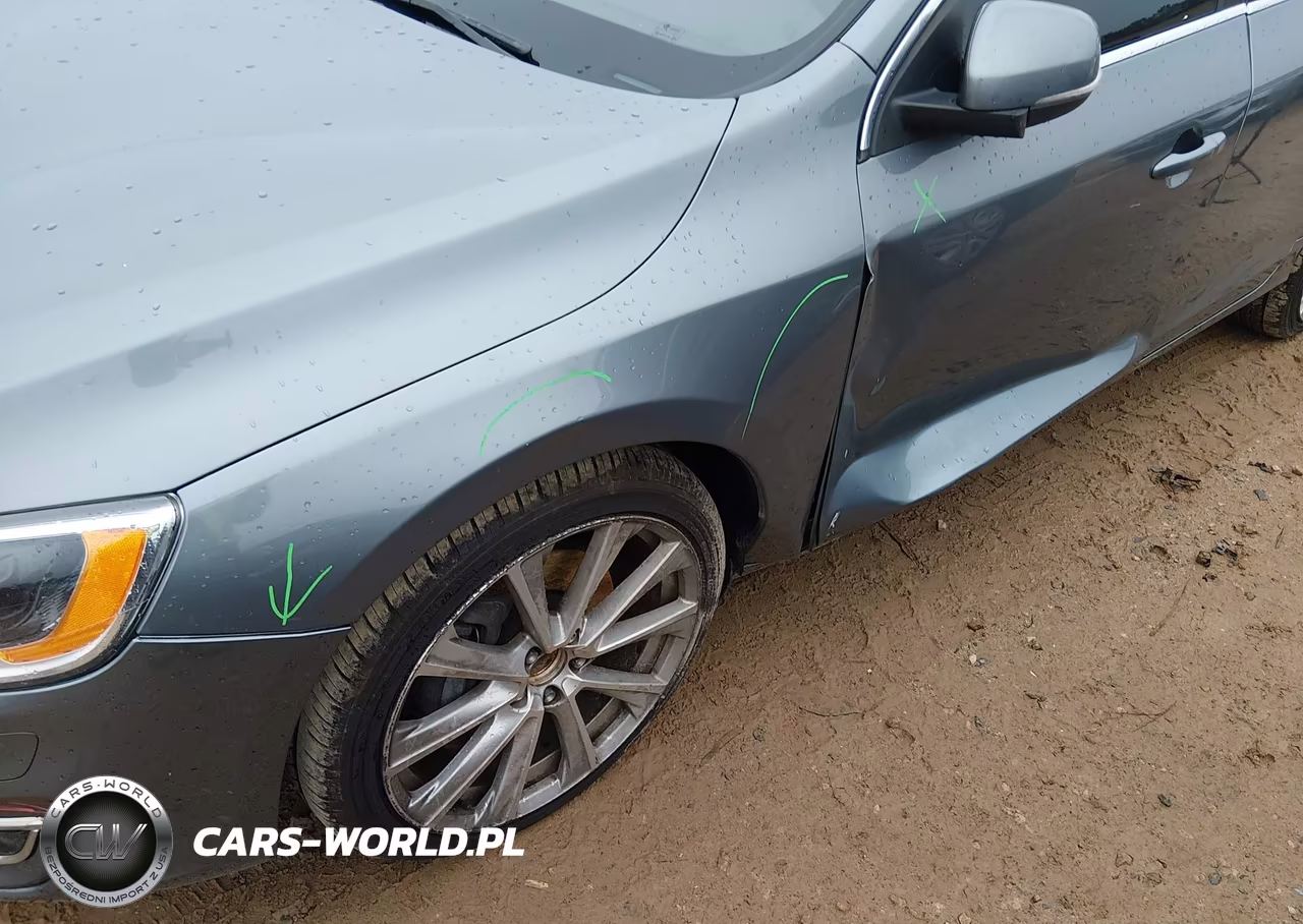 2018 Volvo S60 Inscription T5 Platinum VIN:LYV402TMXJB158605 - 17