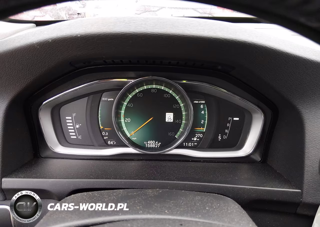2018 Volvo S60 Inscription T5 Platinum VIN:LYV402TMXJB158605 - 7