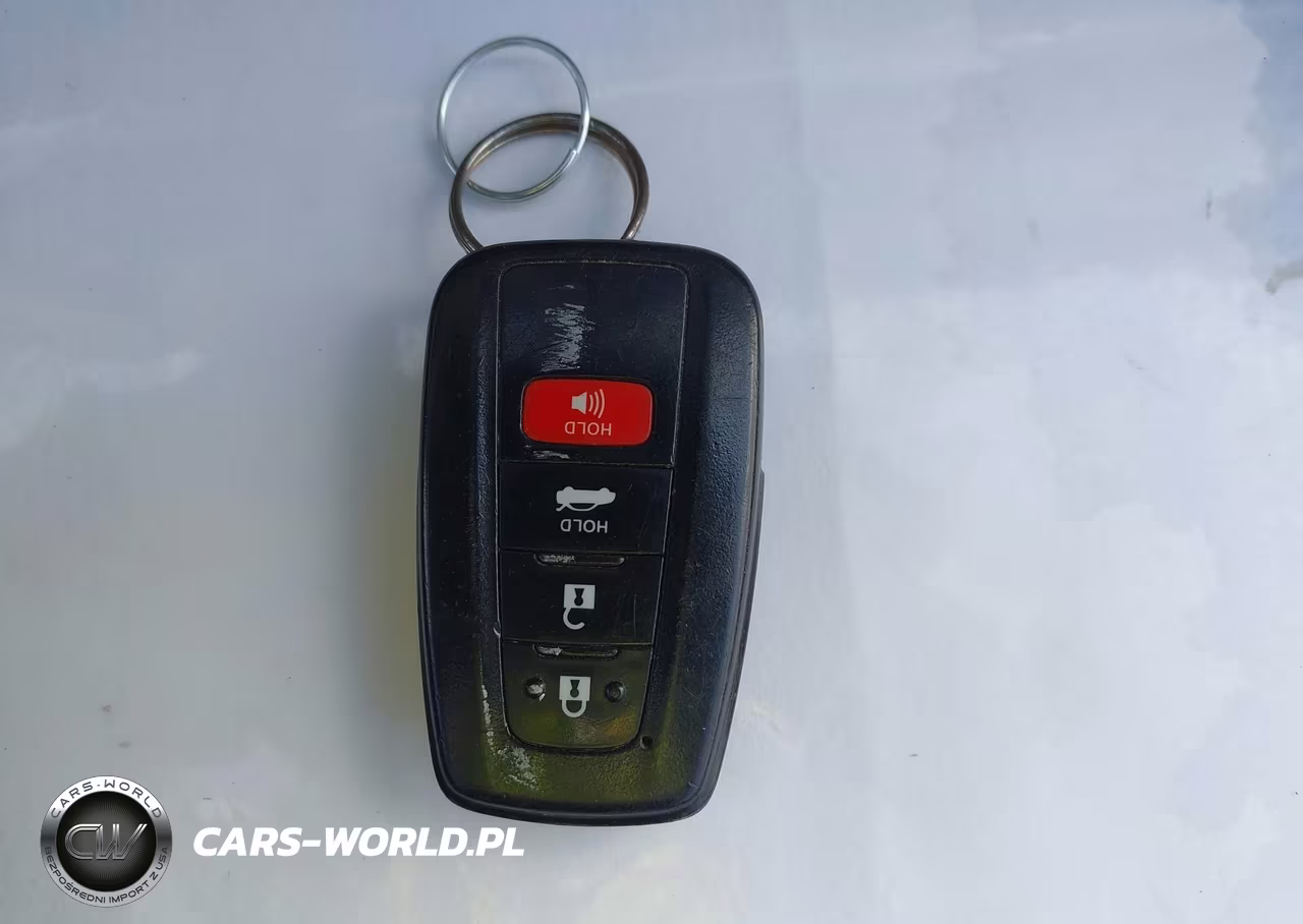 2019 Toyota Camry Xse VIN:4T1B61HK0KU282117 - 11
