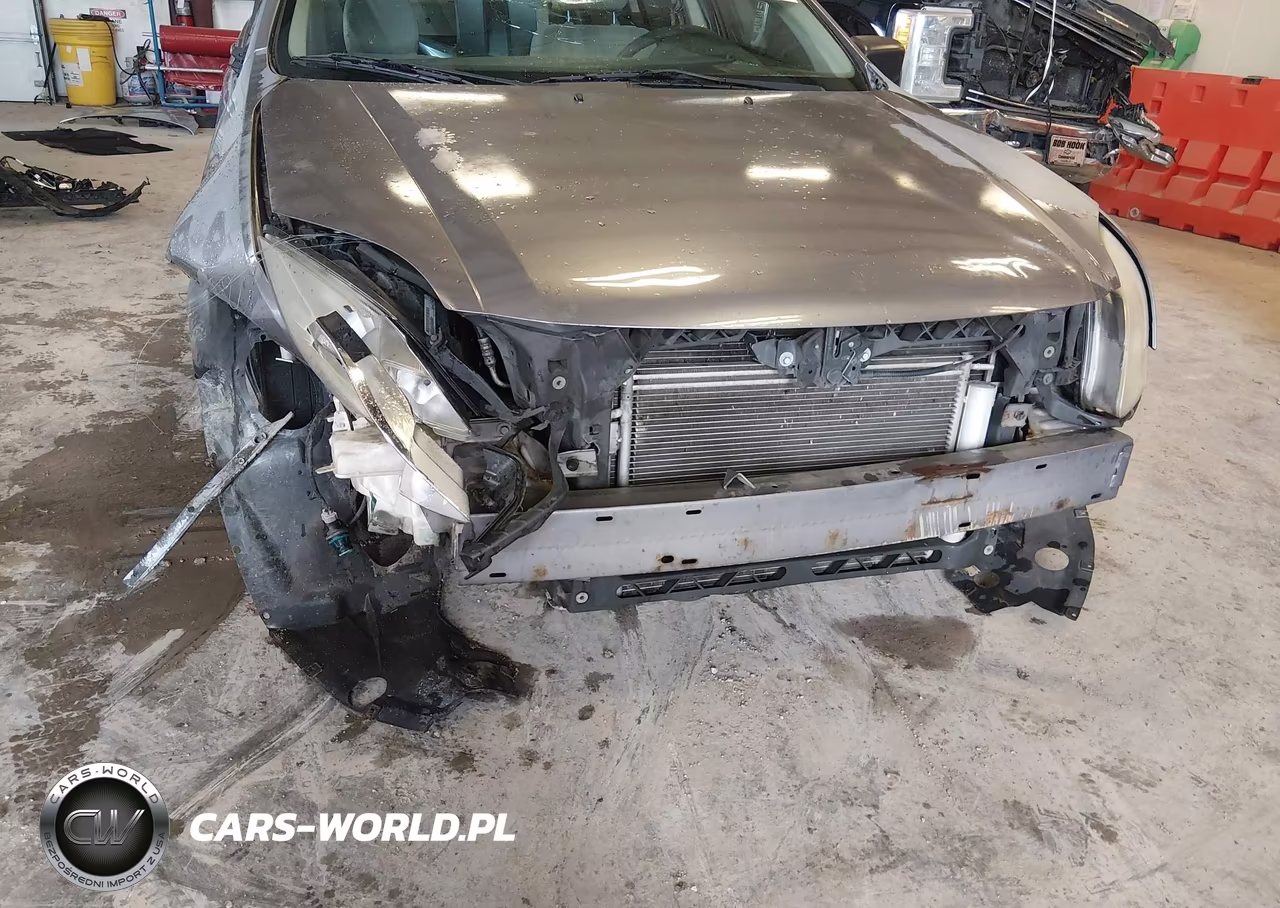 2006 Ford Fusion S VIN:3FAFP06Z76R205907 - 6