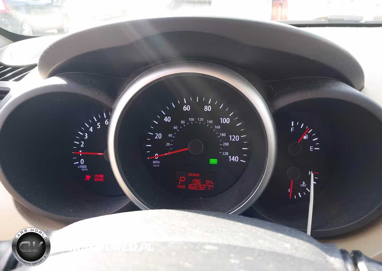2013 Kia Soul ! VIN:KNDJT2A6XD7515255 - 7