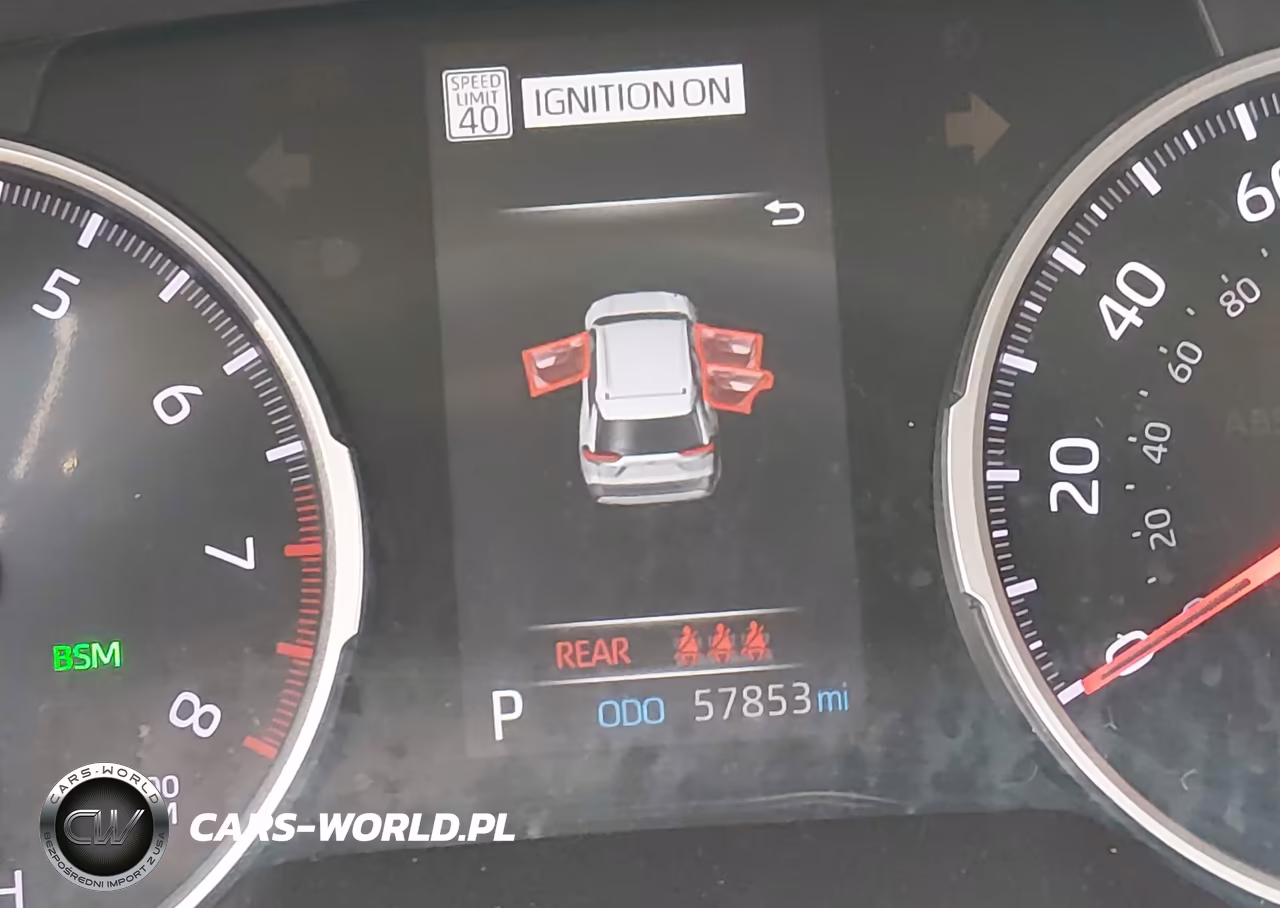 2021 Toyota Rav4 Xle Premium VIN:2T3C1RFV8MC136557 - 15