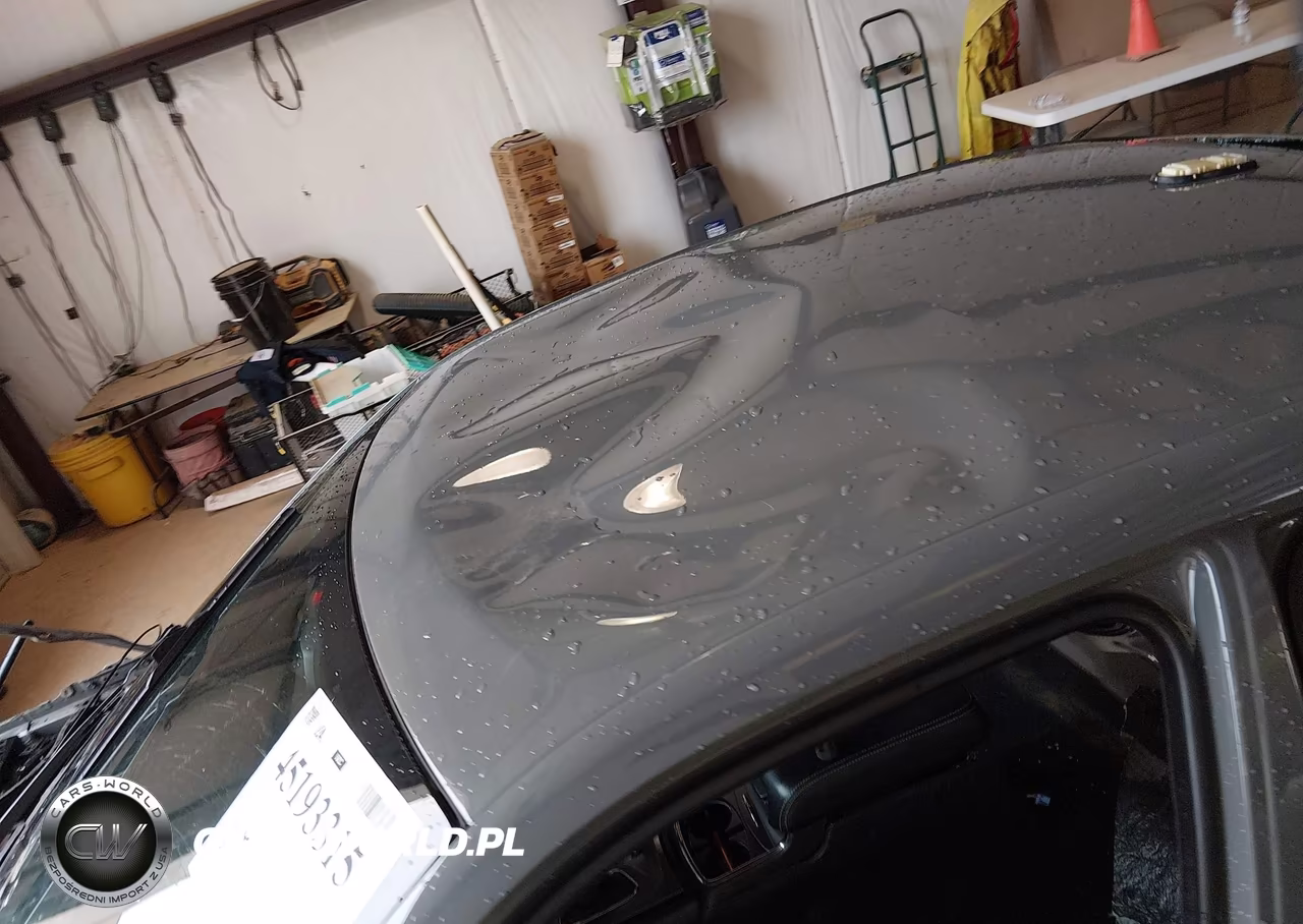 2019 Dodge Charger Srt Hellcat Rwd VIN:2C3CDXL93KH618906 - 19