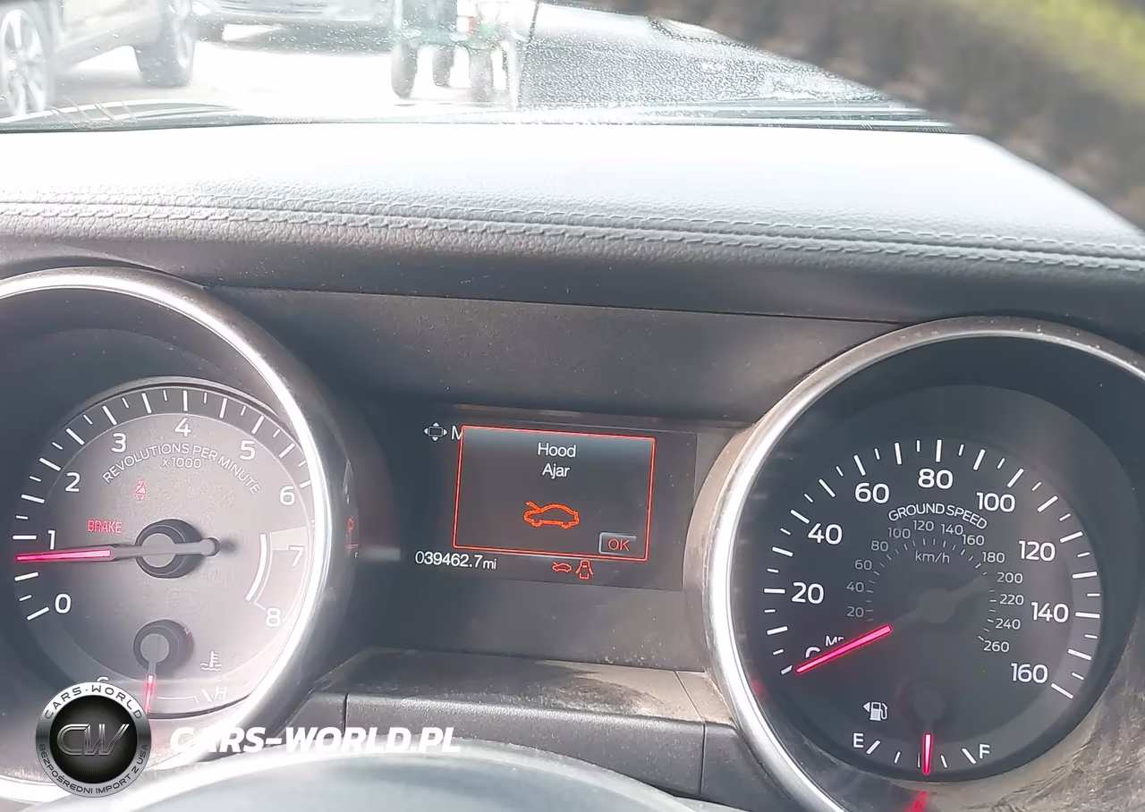 2019 Ford Mustang Ecoboost VIN:1FA6P8TH5K5117509 - 7