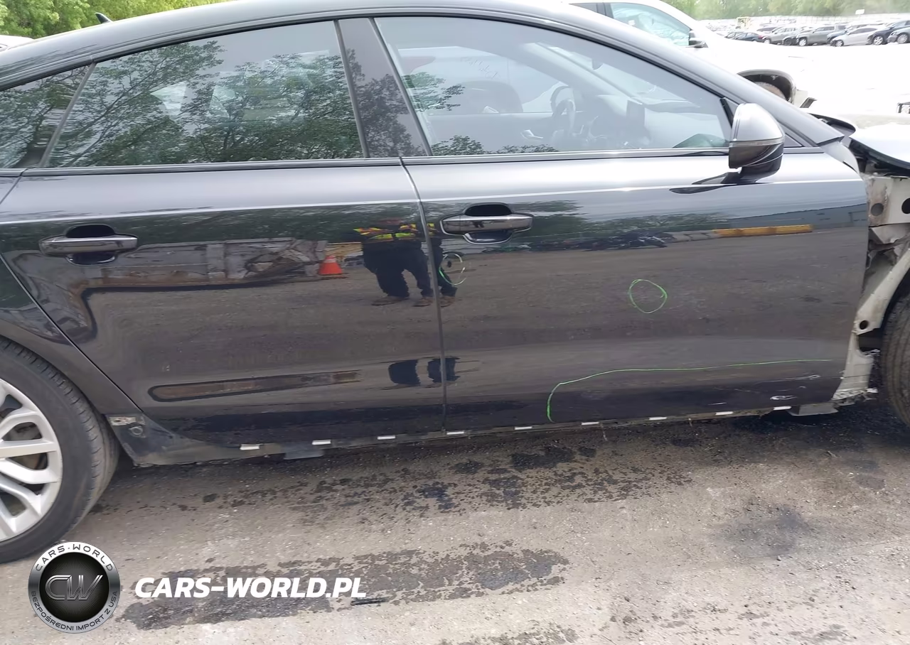 2014 Audi A7 3.0T Premium Plus VIN:WAU2GAFCXEN078837 - 18