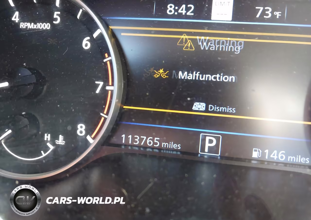 2020 Nissan Altima Sl Fwd VIN:1N4BL4EV0LC208111 - 15