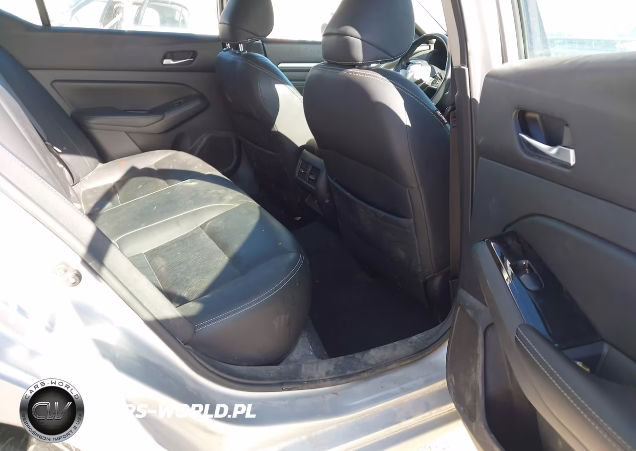 2020 Nissan Altima Sl Fwd VIN:1N4BL4EV0LC208111 - 8