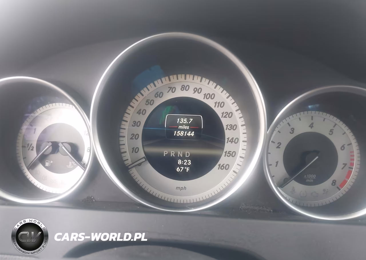 2013 Mercedes-Benz C 250 Sport VIN:WDDGF4HB8DR263225 - 7