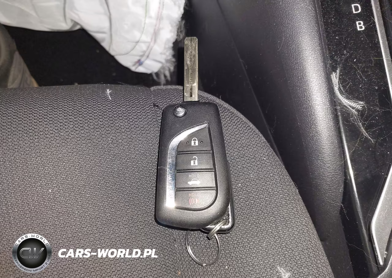 2024 Toyota Corolla Le VIN:5YFB4MDE9RP223084 - 11
