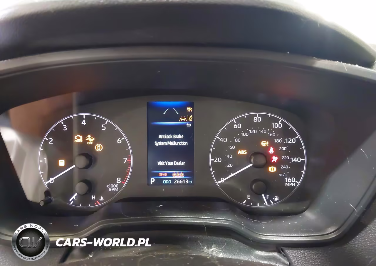 2024 Toyota Corolla Le VIN:5YFB4MDE9RP223084 - 7