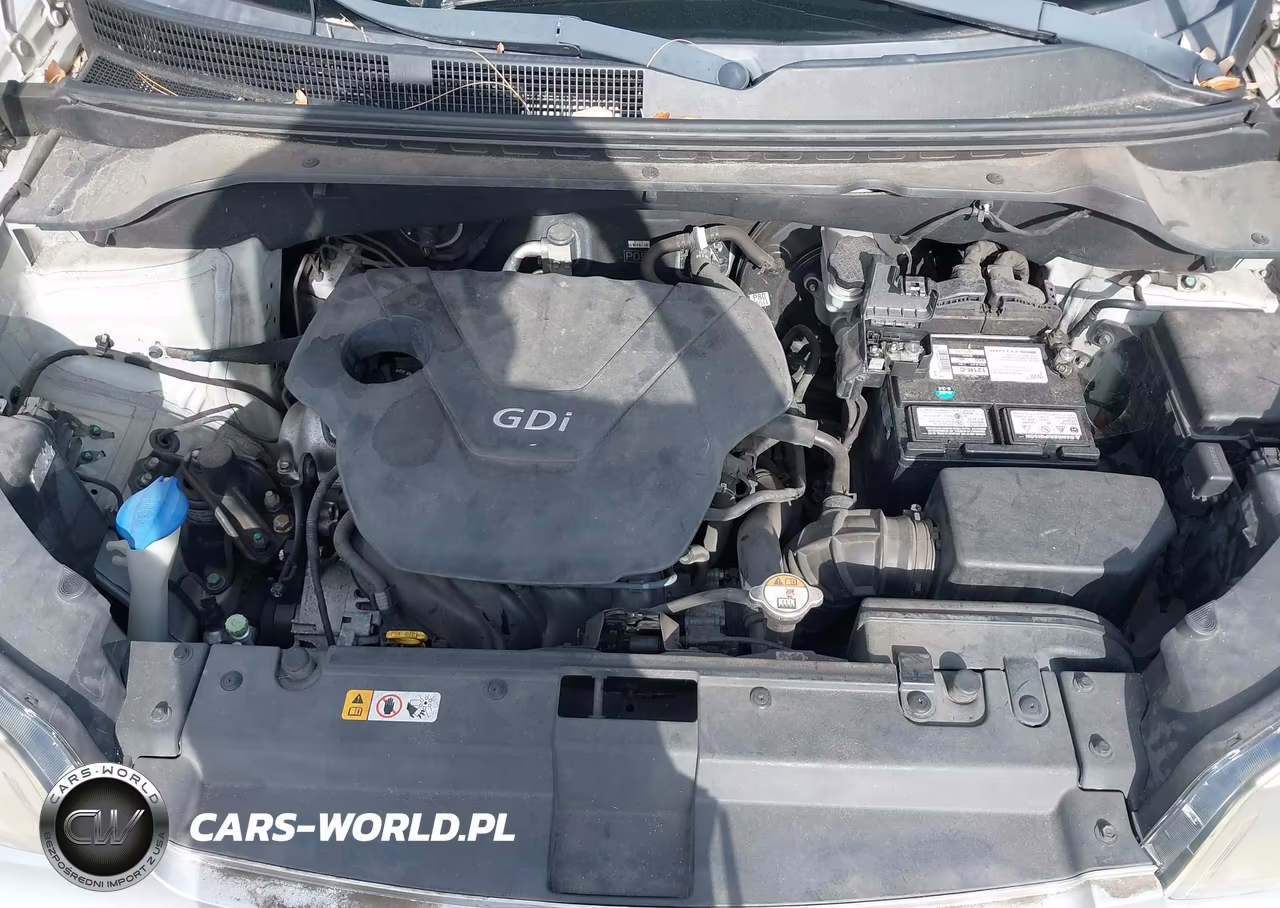 2014 Kia Soul VIN:KNDJN2A20E7721922 - 10