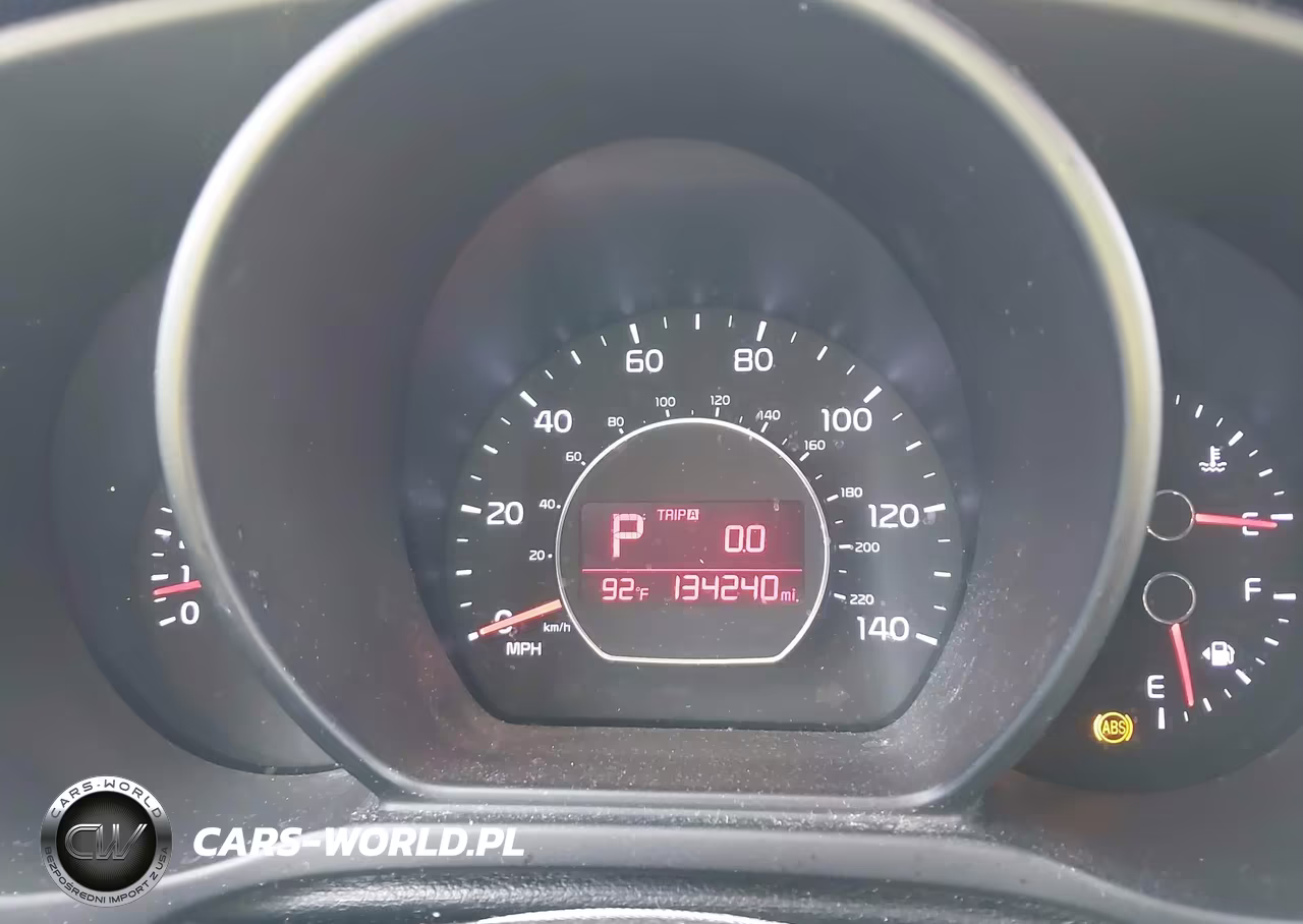 2014 Kia Soul VIN:KNDJN2A20E7721922 - 7