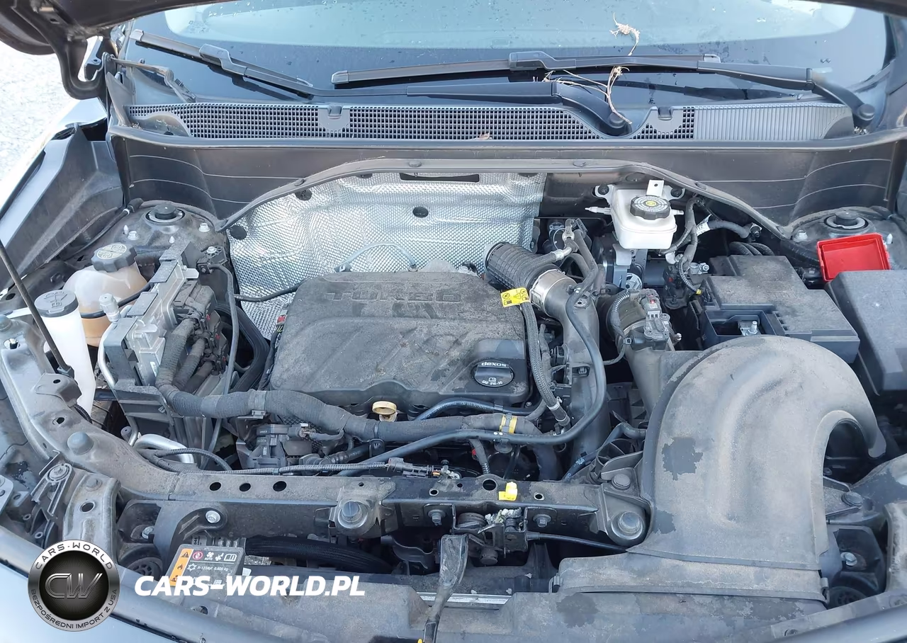 2022 Buick Encore Gx Fwd Select VIN:KL4MMDS21NB117961 - 10