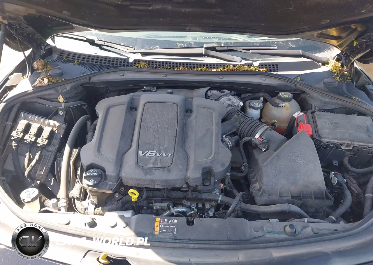 2017 Buick Lacrosse Essence VIN:1G4ZP5SS5HU209054 - 10