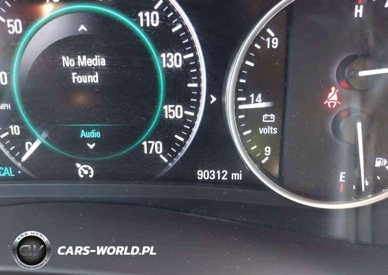 2017 Buick Lacrosse Essence VIN:1G4ZP5SS5HU209054 - 15