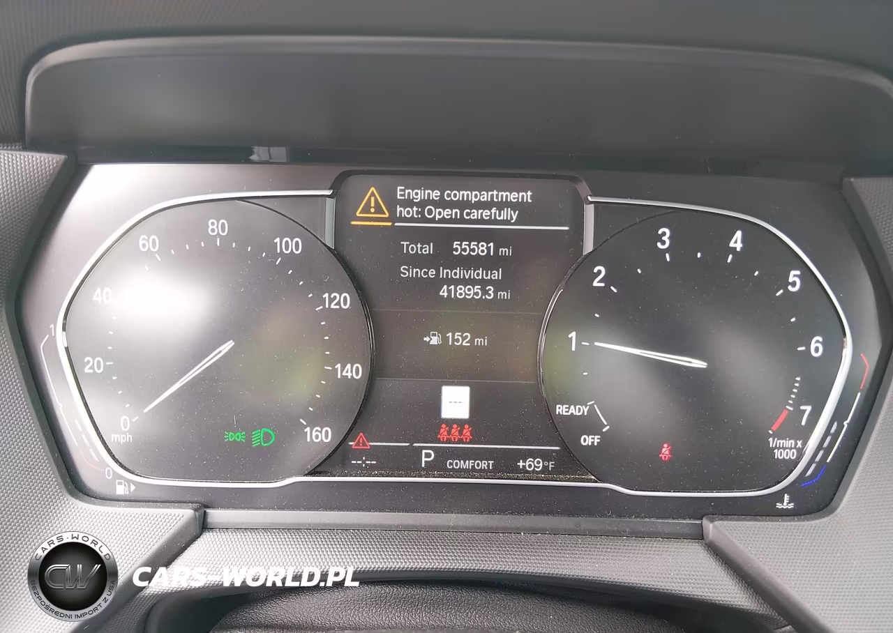 2021 BMW 228I Gran Coupe xDrive VIN:WBA73AK03M7G46218 - 7
