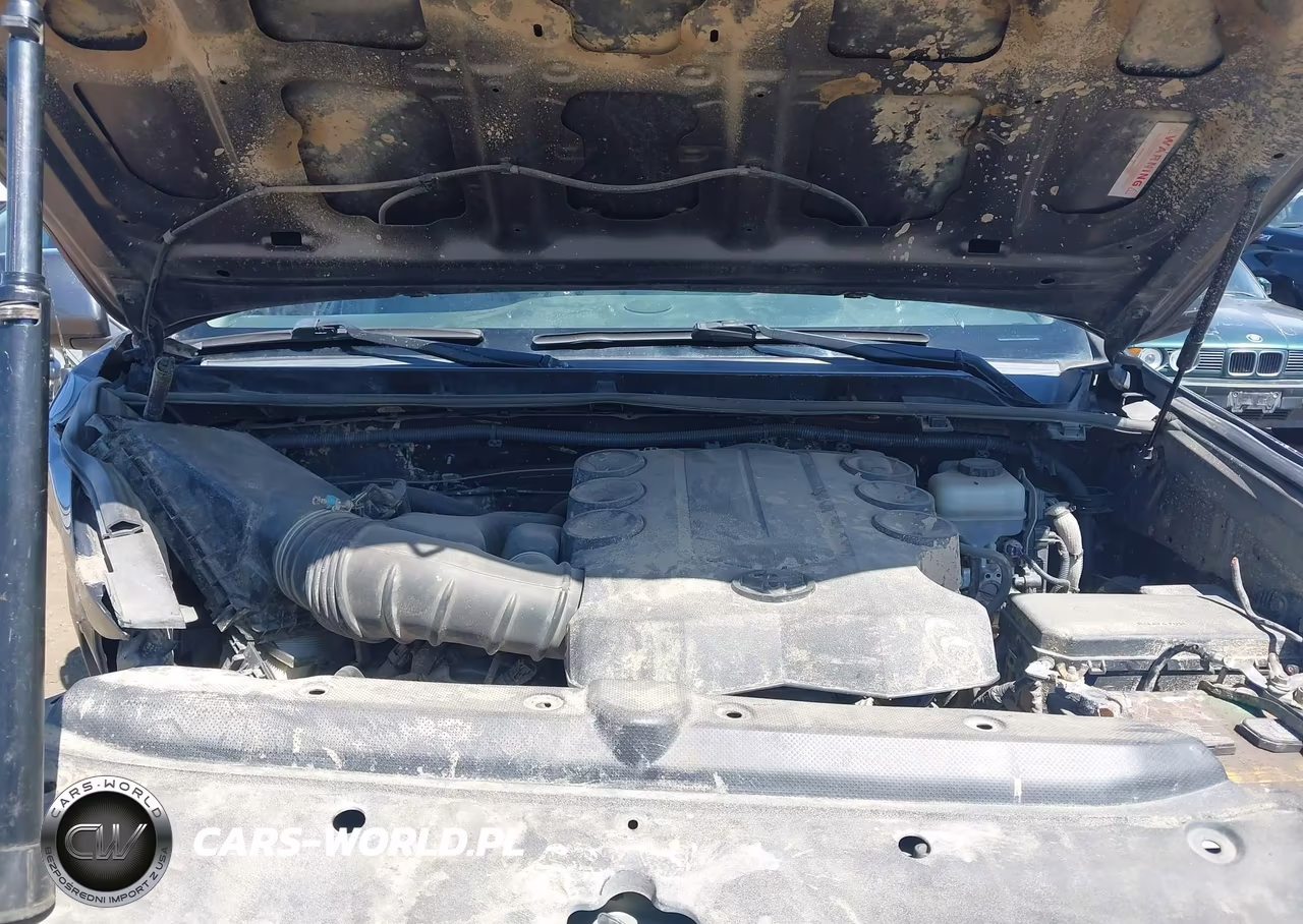 2010 Toyota 4Runner Sr5 V6 VIN:JTEBU5JR1A5012200 - 10