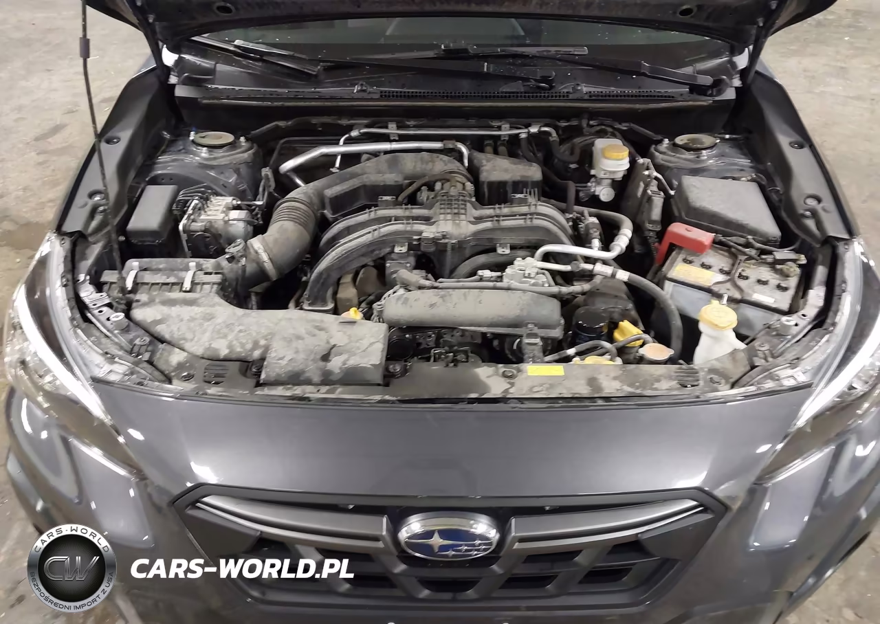2022 Subaru Crosstrek Sport VIN:JF2GTHSC2NH259854 - 10