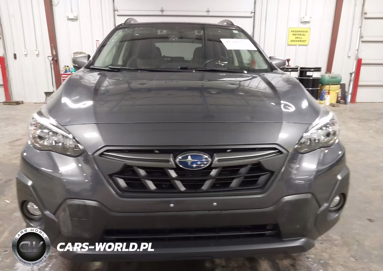 2022 Subaru Crosstrek Sport VIN:JF2GTHSC2NH259854 - 12