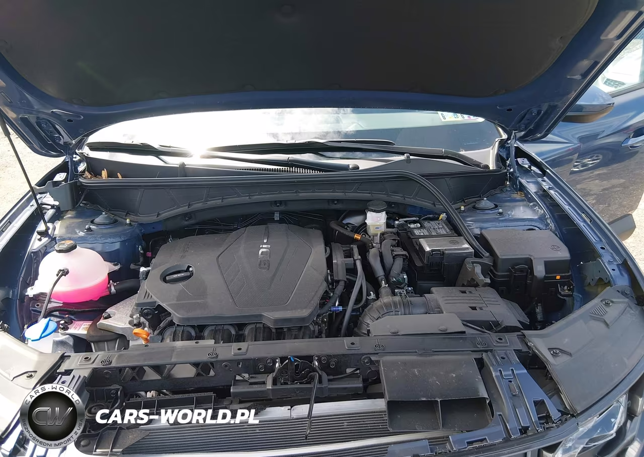 2025 Hyundai Tucson Sel VIN:5NMJBCDEXSH584061 - 10