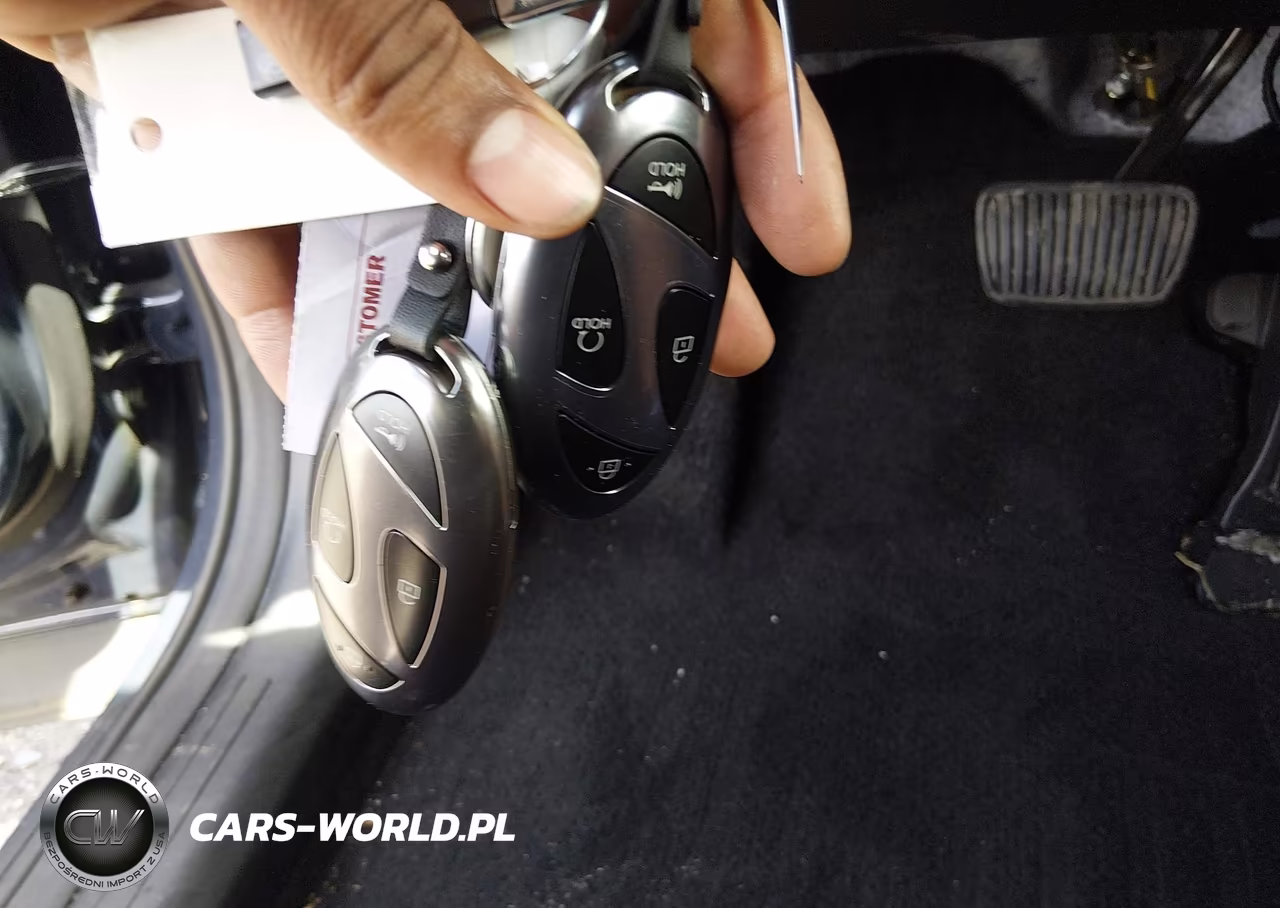 2025 Hyundai Tucson Sel VIN:5NMJBCDEXSH584061 - 11