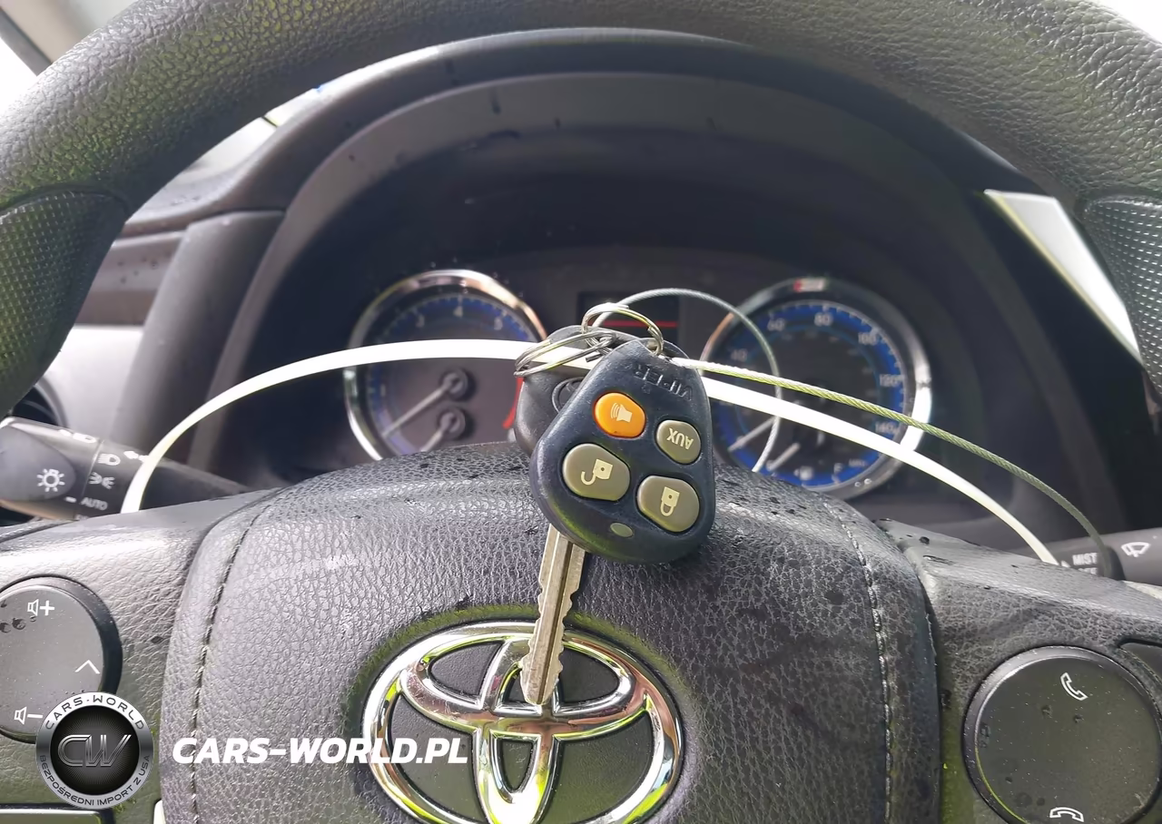 2019 Toyota Corolla L VIN:2T1BURHE1KC176906 - 11