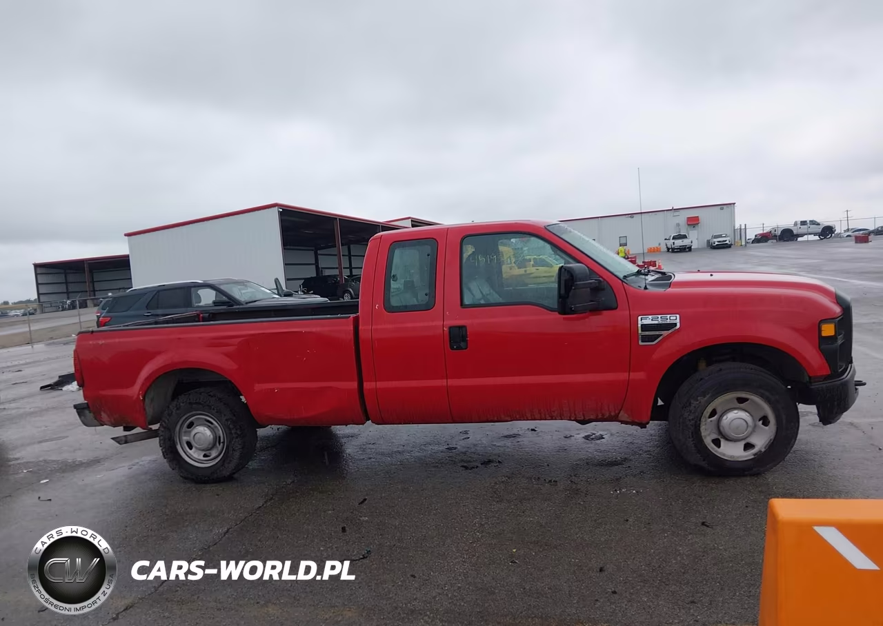 2009 Ford F-250 Lariat-Xl-Xlt VIN:1FTSX20Y69EA84735 - 13