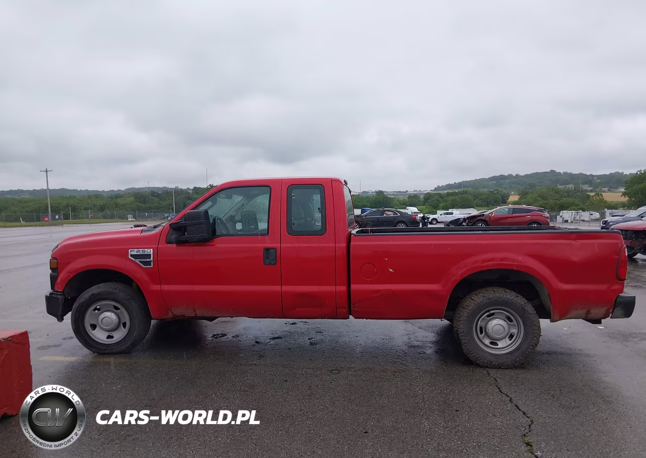 2009 Ford F-250 Lariat-Xl-Xlt VIN:1FTSX20Y69EA84735 - 14