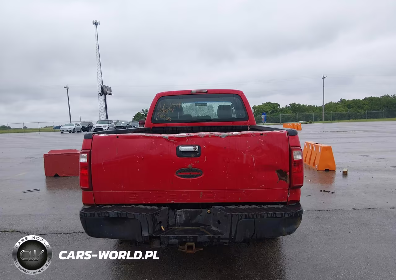 2009 Ford F-250 Lariat-Xl-Xlt VIN:1FTSX20Y69EA84735 - 16