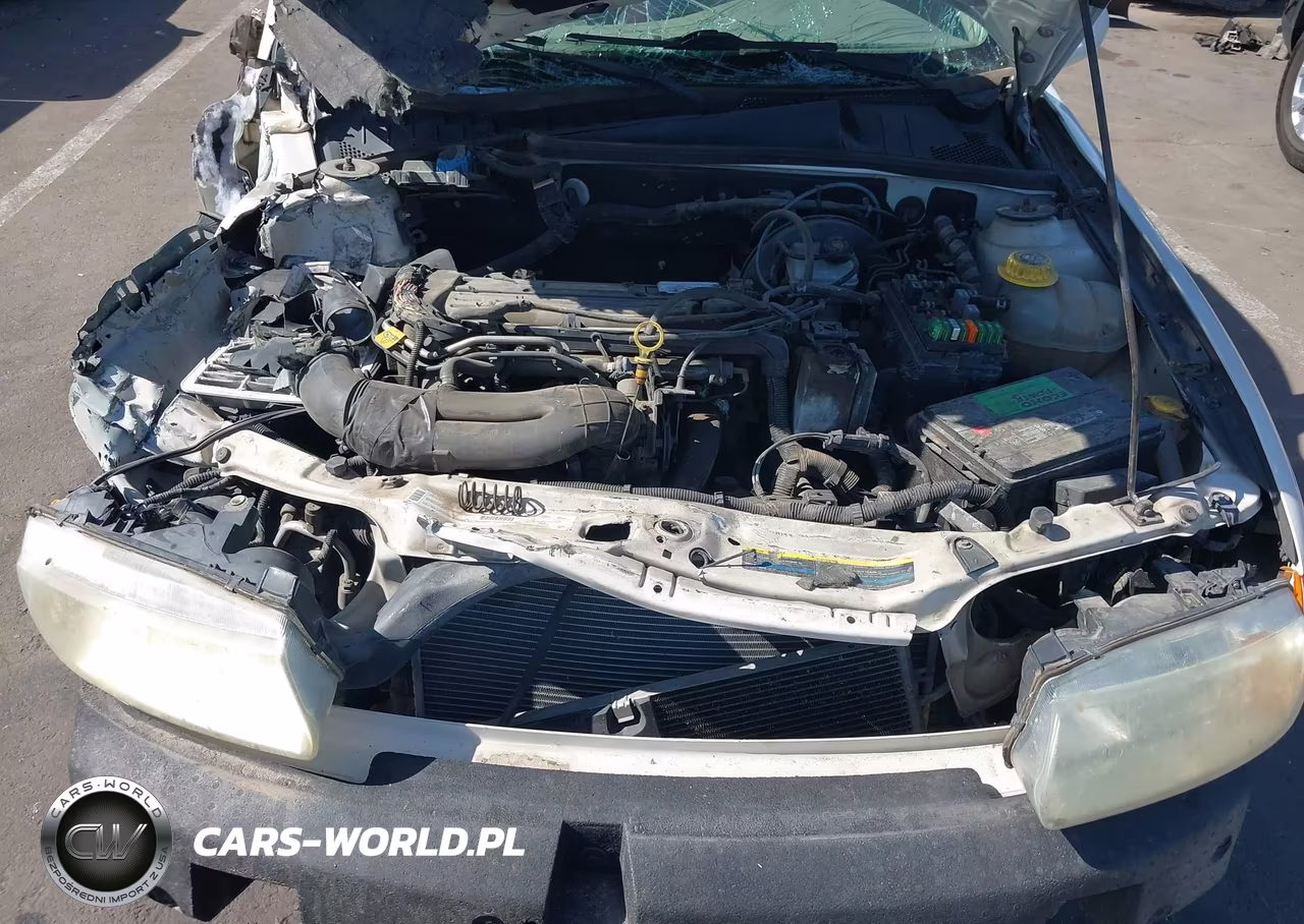 2002 Saturn L-Series L200 VIN:1G8JU54F42Y565418 - 10