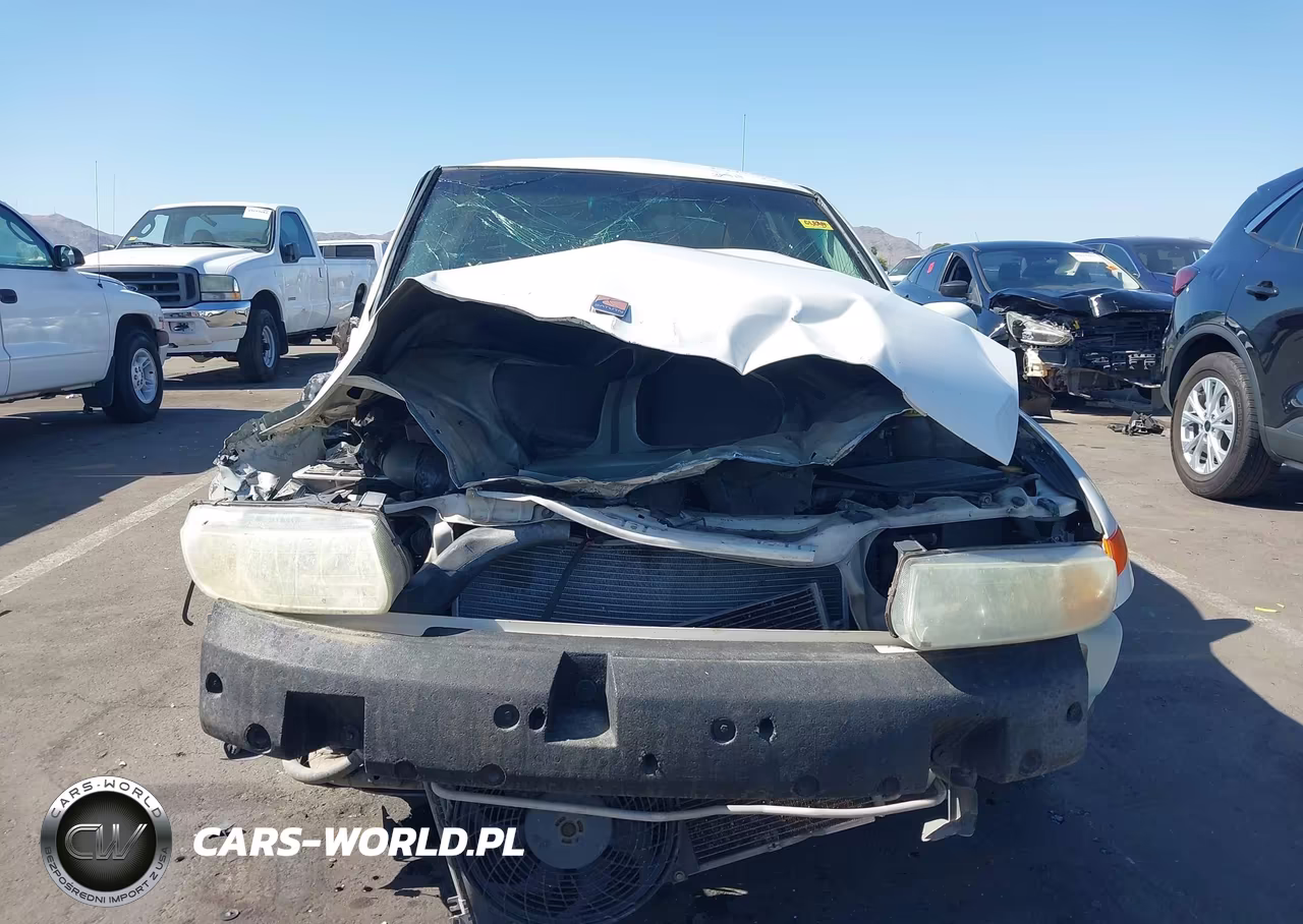 2002 Saturn L-Series L200 VIN:1G8JU54F42Y565418 - 13