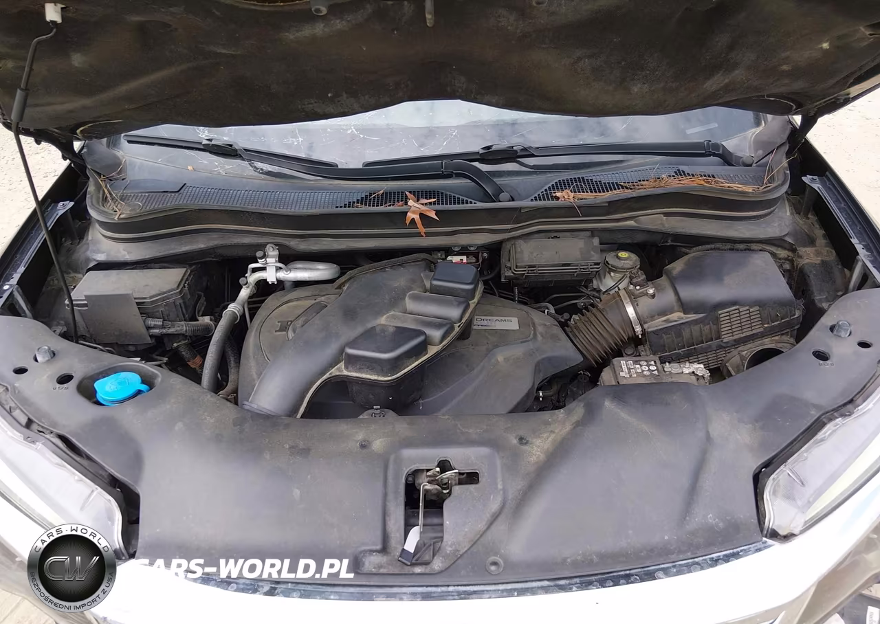 2019 Honda Pilot Ex VIN:5FNYF5H33KB016775 - 10