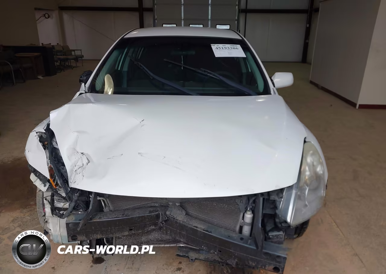 2012 Nissan Altima 2.5 S VIN:1N4AL2AP6CC165515 - 12