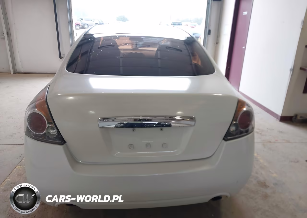 2012 Nissan Altima 2.5 S VIN:1N4AL2AP6CC165515 - 16