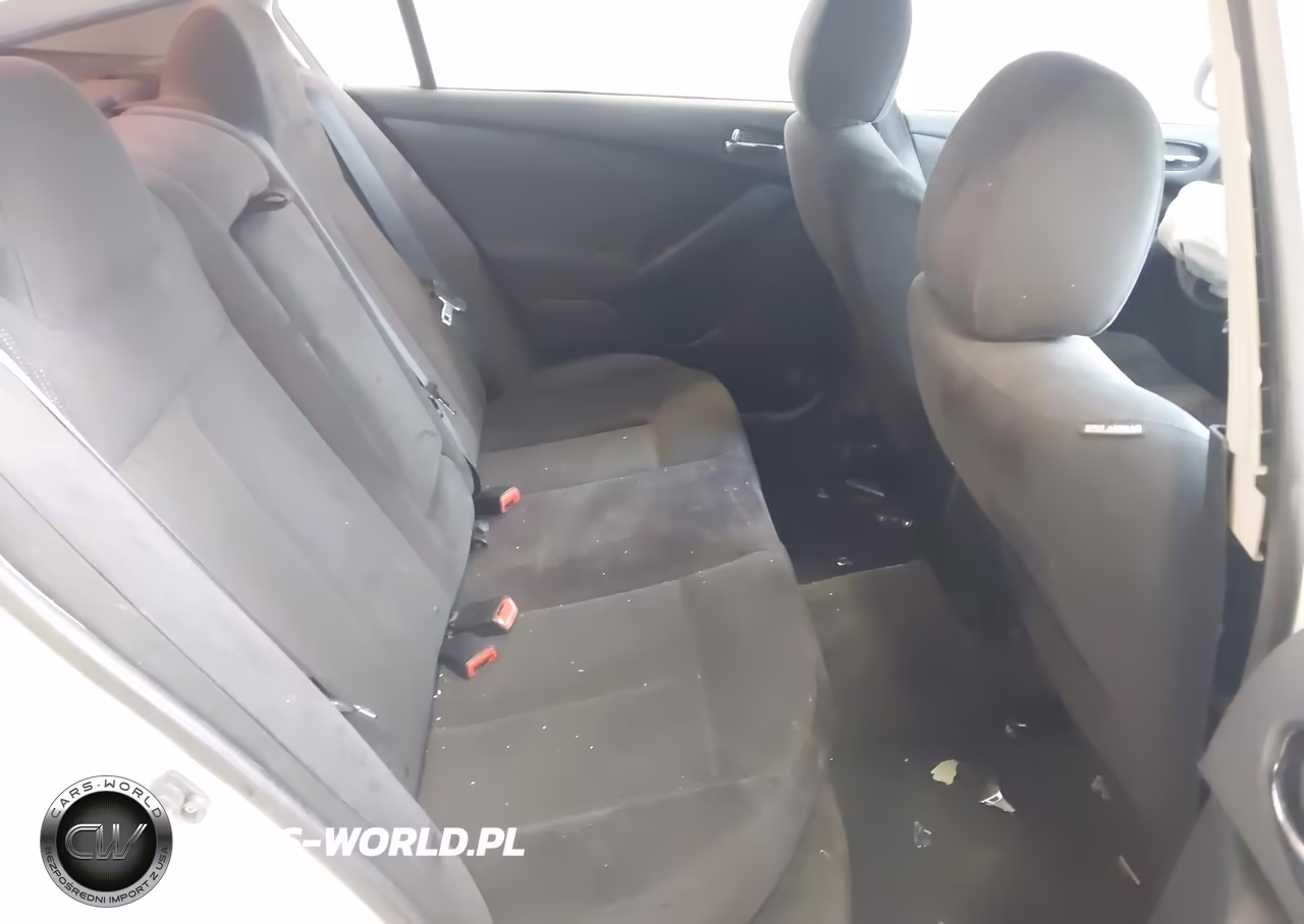 2012 Nissan Altima 2.5 S VIN:1N4AL2AP6CC165515 - 8