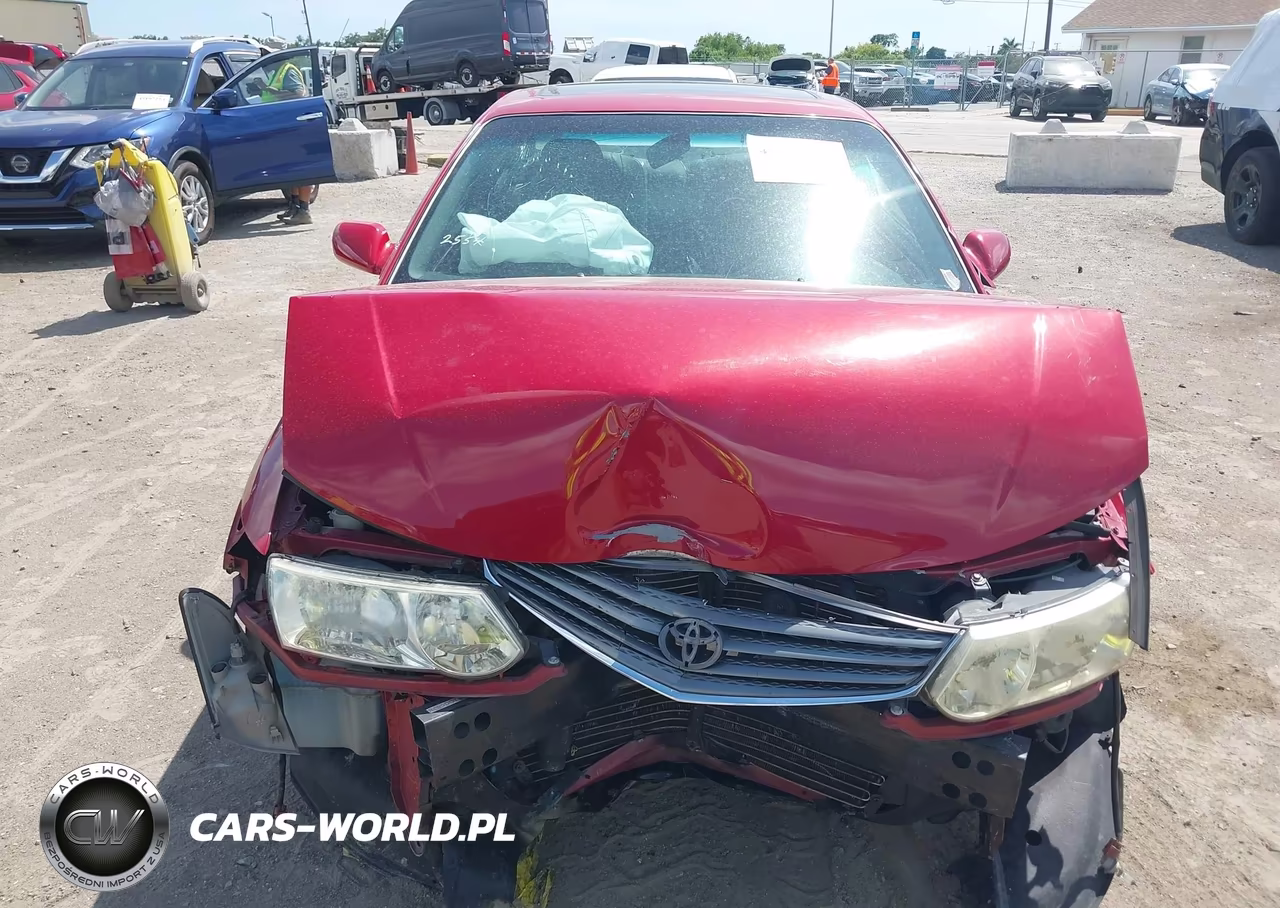 2002 Toyota Camry Solara Se VIN:2T1CE22P82C010630 - 13