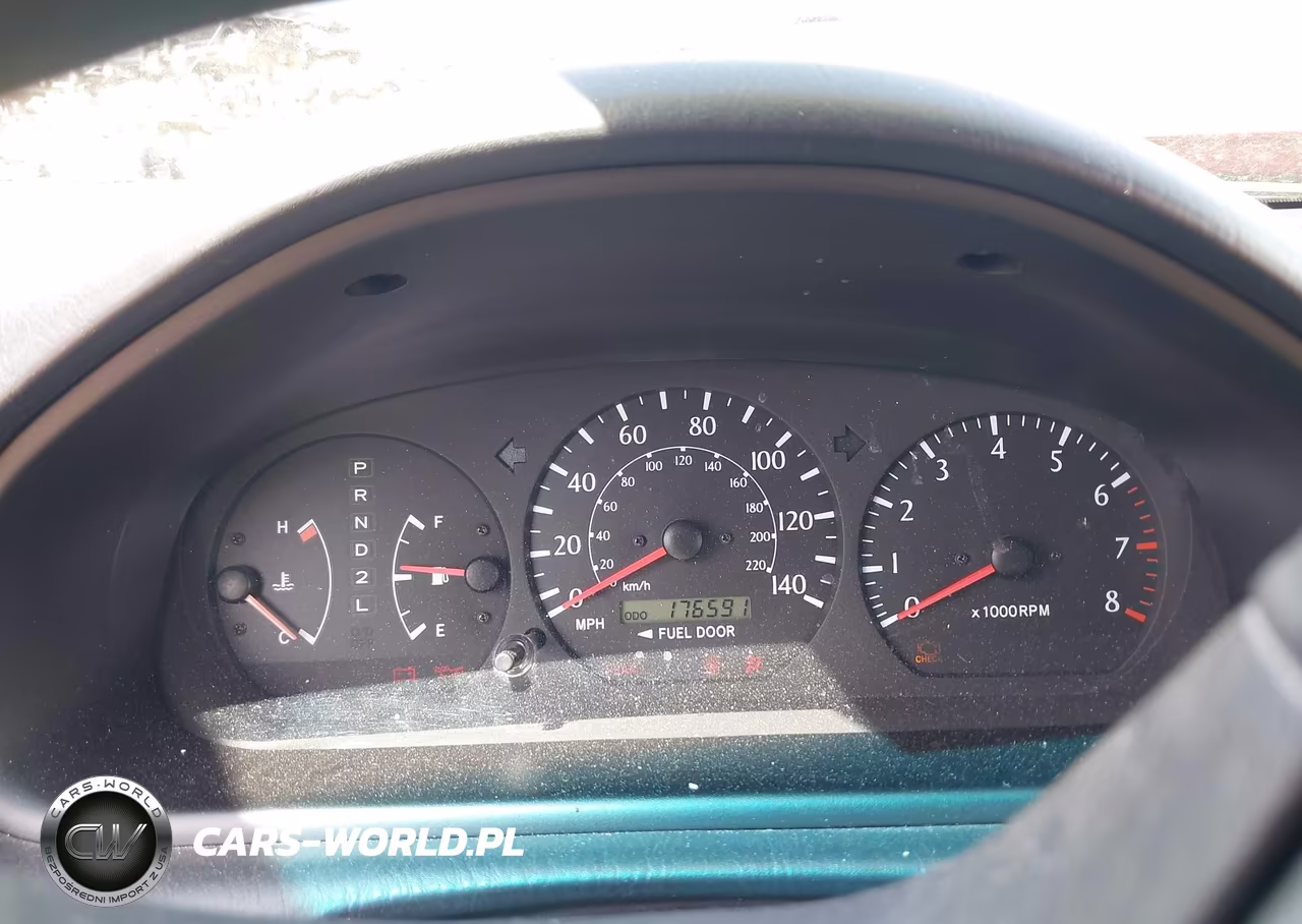 2002 Toyota Camry Solara Se VIN:2T1CE22P82C010630 - 7