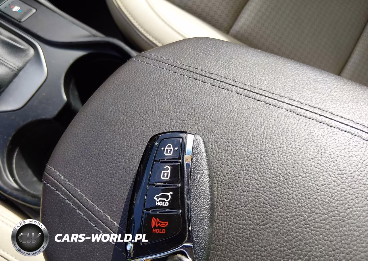 2014 Hyundai Santa Fe Sport 2.4L VIN:5XYZU3LB3EG208773 - 11