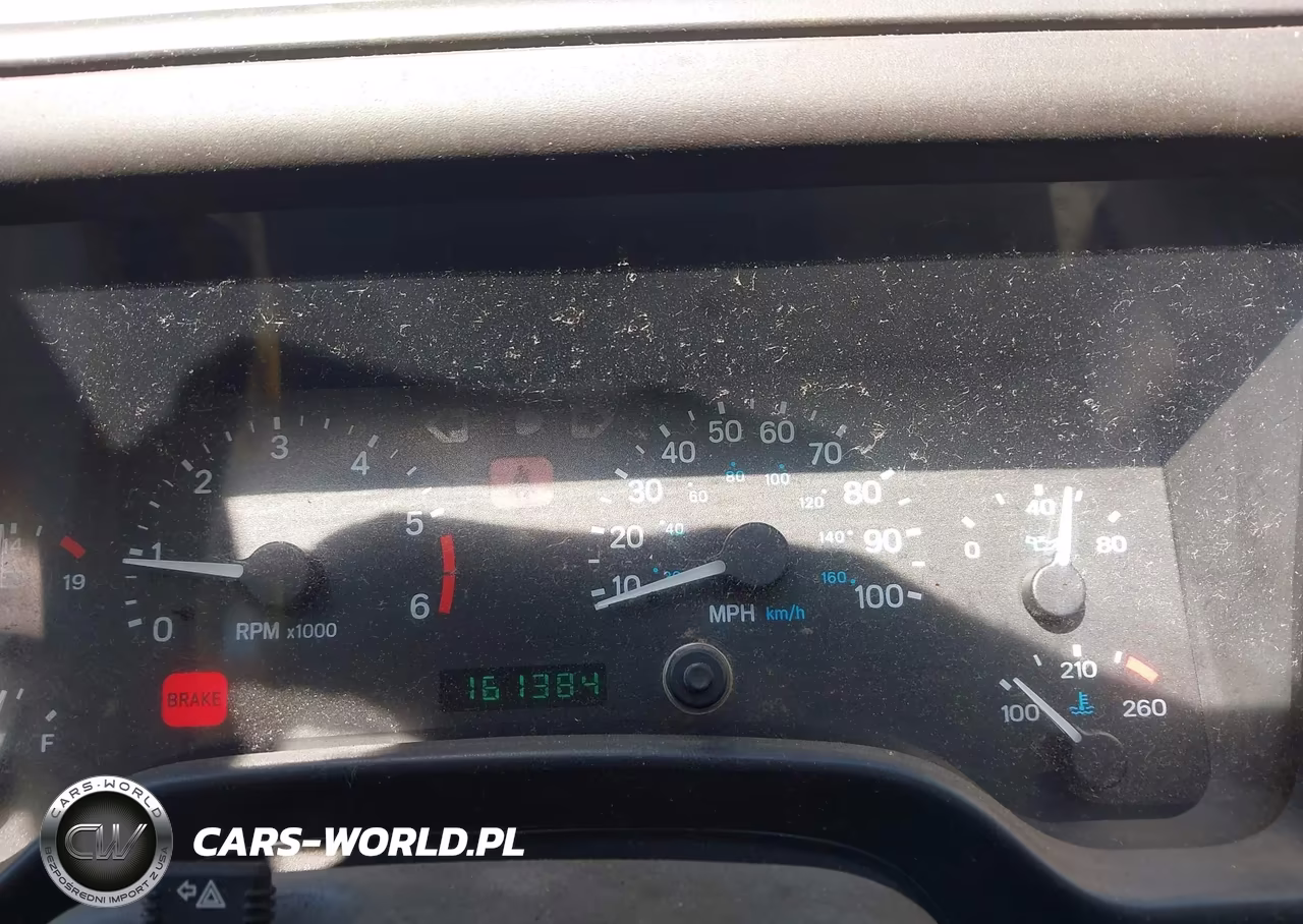 2000 Jeep Wrangler Se VIN:1J4FA29P4YP805354 - 7