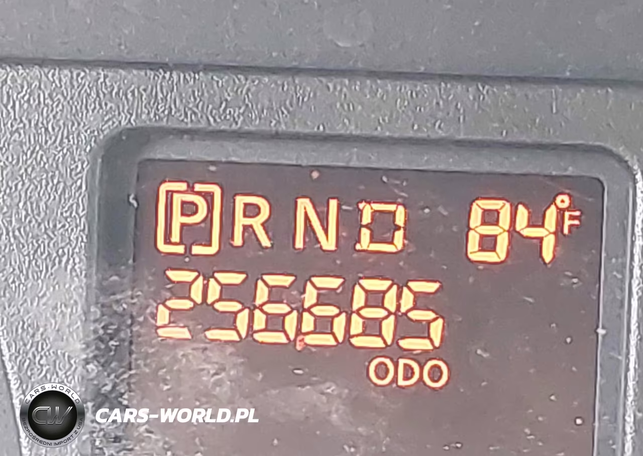 2012 Nissan Nv 2500 Nv2500 Hd S V6 VIN:1N6BF0LY1CN106020 - 12