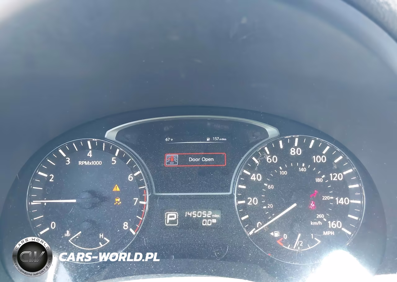 2015 Nissan Altima 2.5-2.5 S-2.5 Sl-2.5 Sv VIN:1N4AL3AP7FC283986 - 7