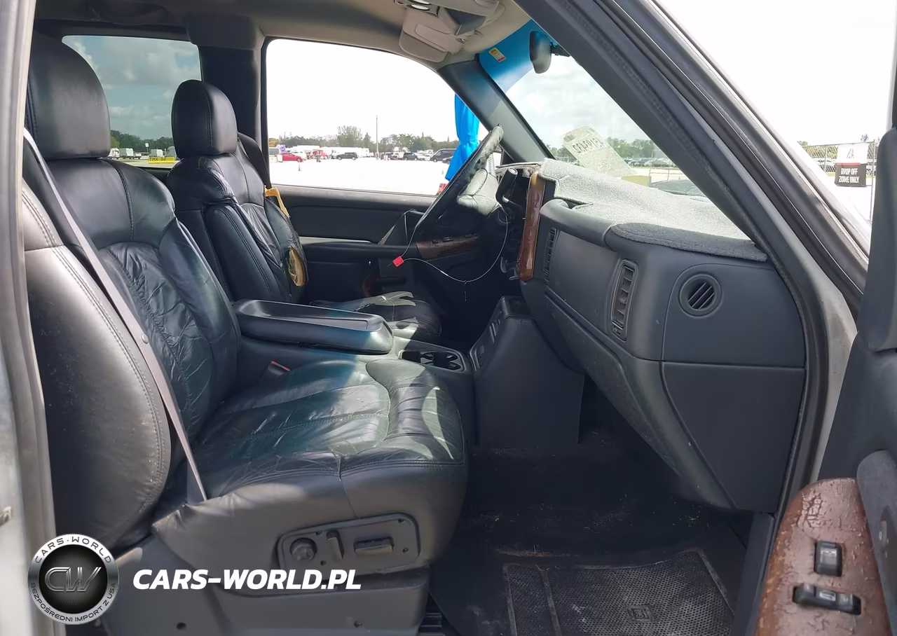 2000 GMC Sierra 1500 Sle VIN:2GTEC19T7Y1340469 - 5