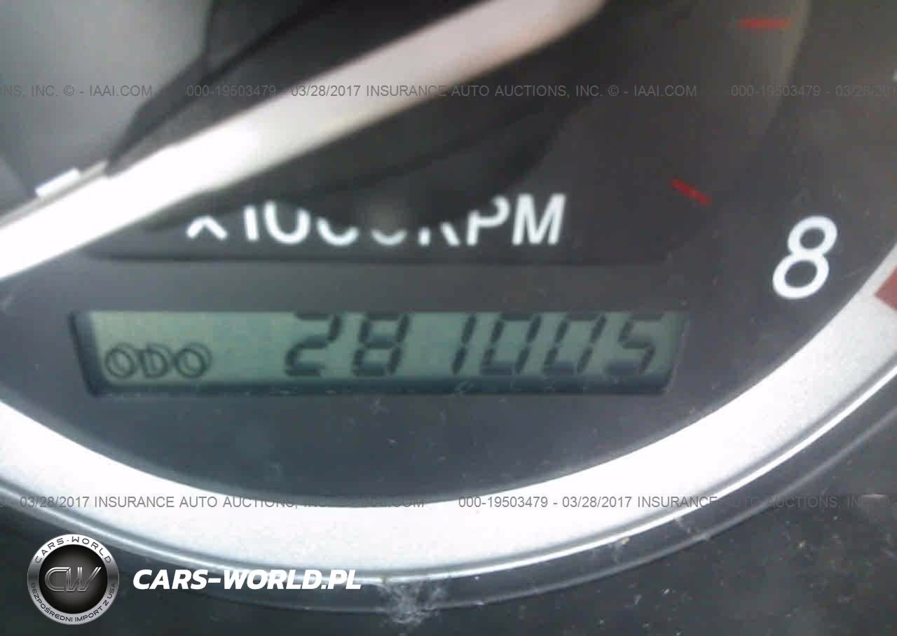 2004 Toyota Sienna Le VIN:5TDZA23C84S102218 - 7