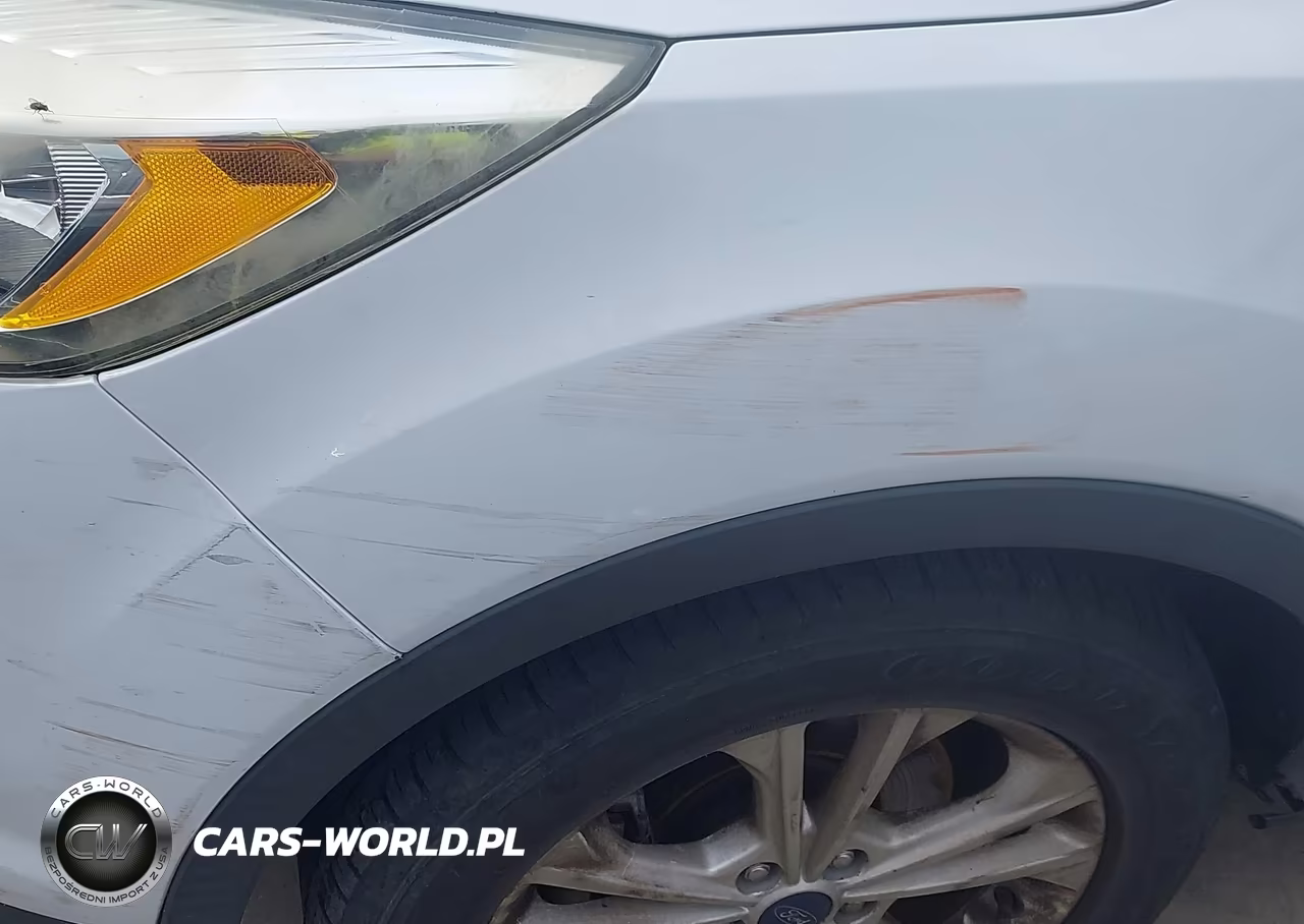 2018 Ford Escape Se VIN:1FMCU0GD9JUA75621 - 6