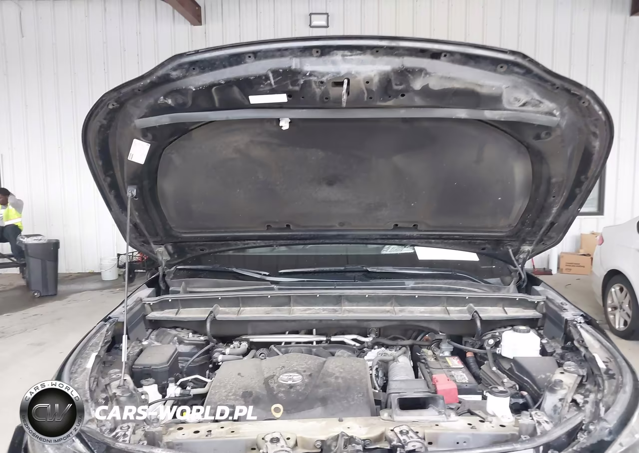 2020 Toyota Highlander Xle VIN:5TDGZRBH3LS521713 - 10