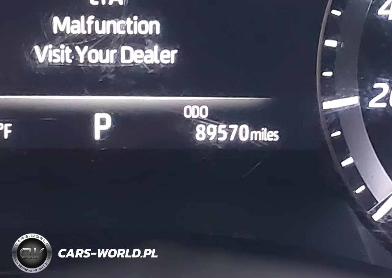 2020 Toyota Highlander Xle VIN:5TDGZRBH3LS521713 - 7
