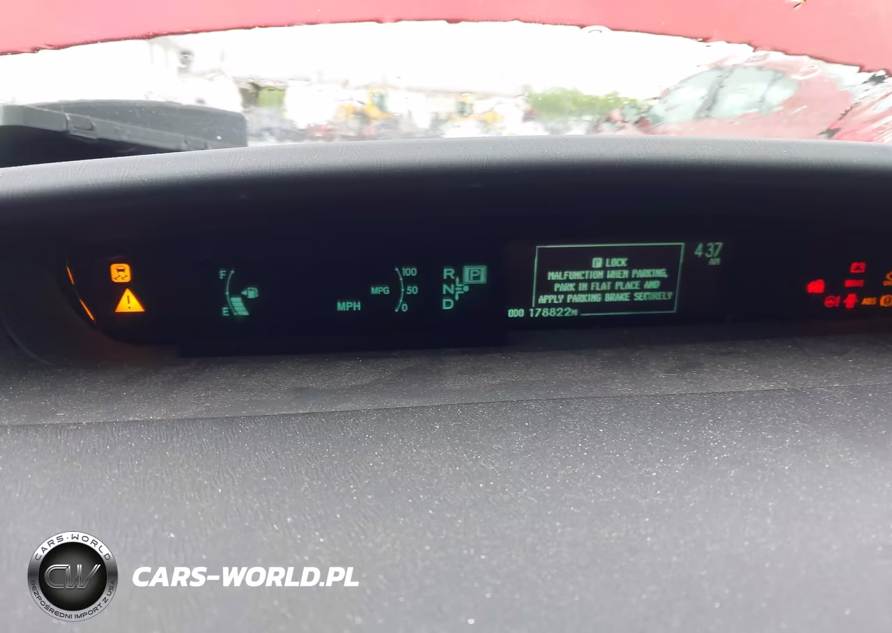 2010 Toyota Prius Iii VIN:JTDKN3DUXA5195683 - 7