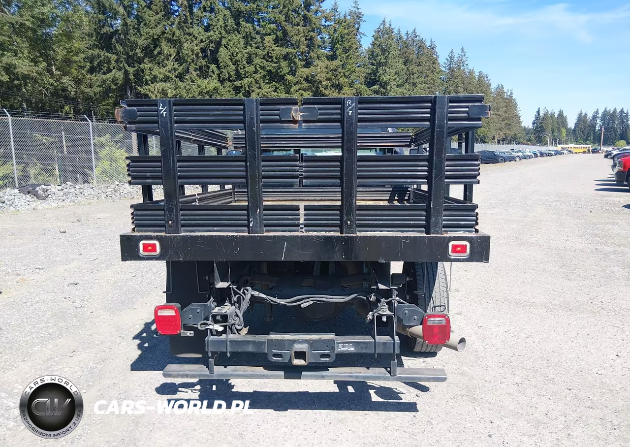 2017 Ford F-250 Xl VIN:1FDBF2A6XHEE07226 - 16