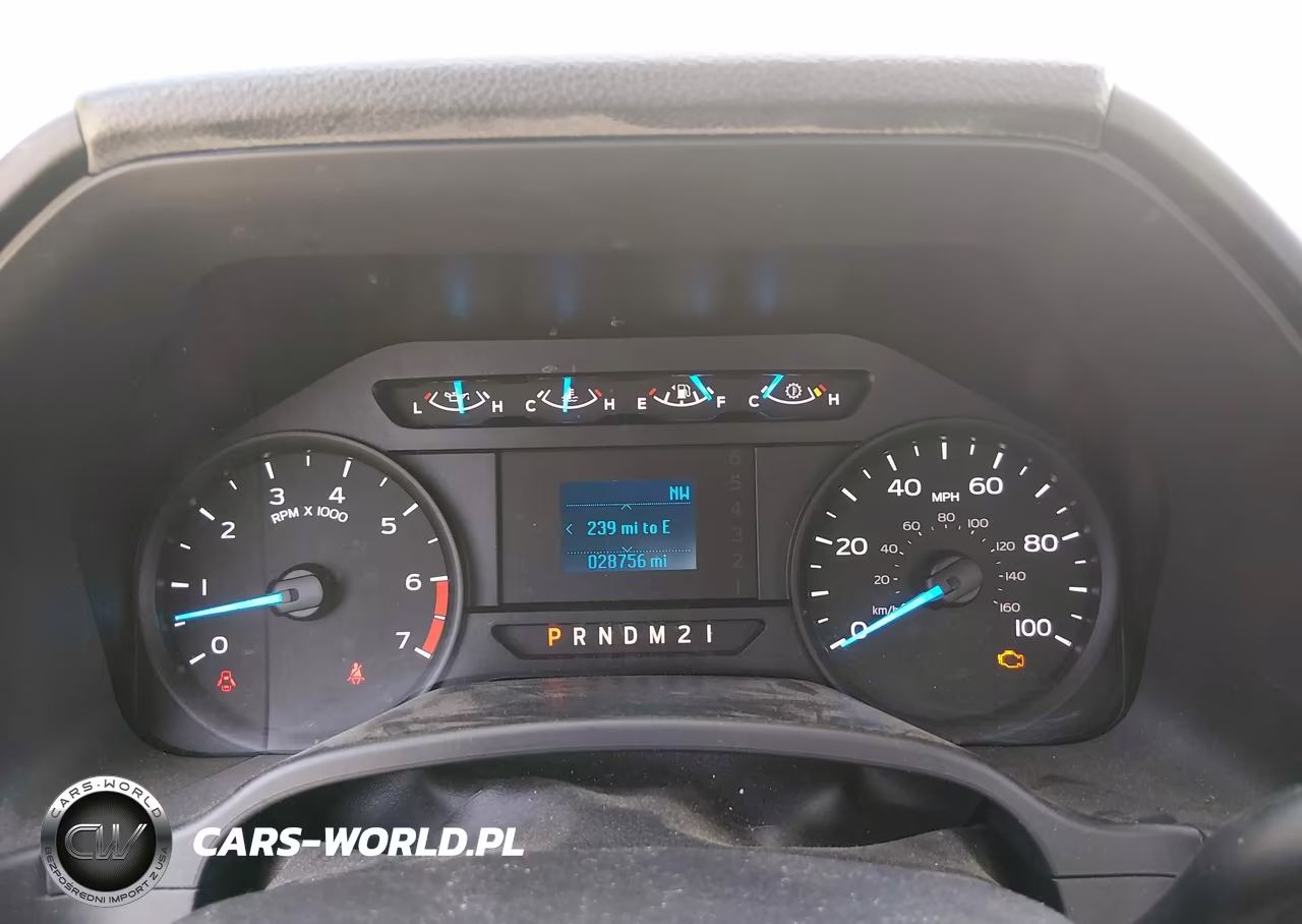 2017 Ford F-250 Xl VIN:1FDBF2A6XHEE07226 - 7