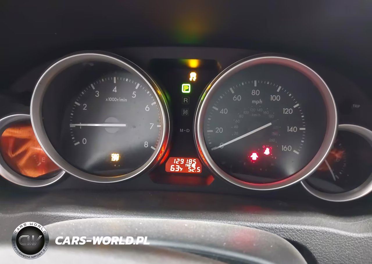 2009 Mazda Mazda6 S Sport VIN:1YVHP81B395M52175 - 7